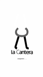 Mobile Screenshot of lacantera.com.mx